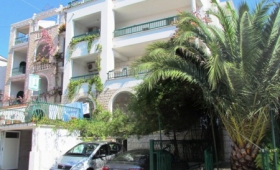 Apartmány 1563-10