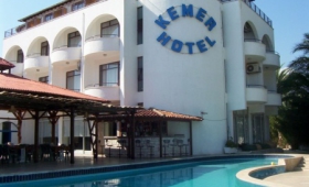Hotel Kemer