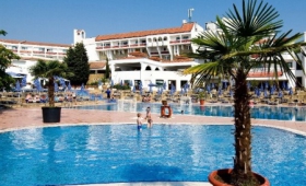 Holiday Village