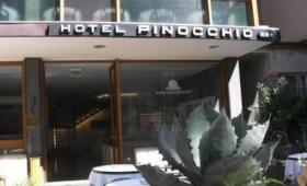 Hotel Pinocchio