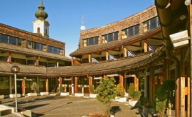Appartments Im Schindlhaus