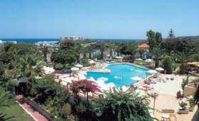 Kalithea Sun & Sky Hotel