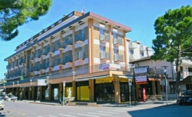Rezidencia Augustus – Apartmány