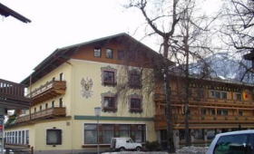Víkendové Lyžování Zell Am See – Kaprun – Snídaně