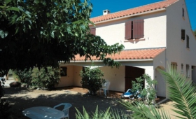 Vila Ange Canale