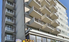 Hotel Abner’s