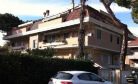 Apartmány Battigia