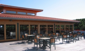 Apartmány Bon Repos Santa Susanna