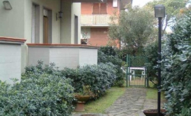 Apartmány Fiorella 2