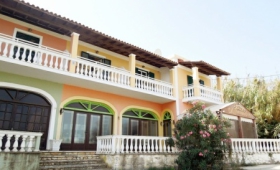 Paralia Ii