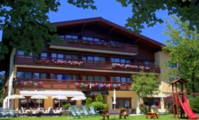 Parkhotel Kirchberg