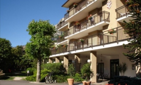Hotel Daino – Dró/pietramurata