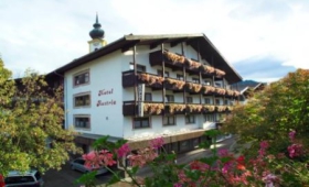 Hotel Austria