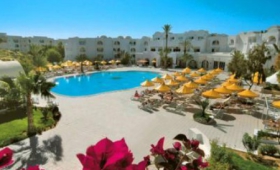 Isis Hotel &  Spa
