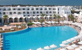 Clubhotel Riu  Palm Azur