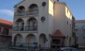 Villa Marinka
