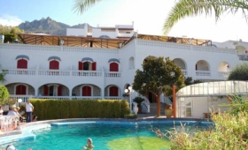 Terme Galidon