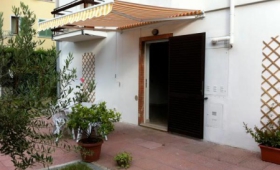 Apartmán Giardinetto