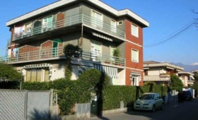 Apartmán Lea 2