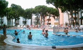 Apartmány Almonsa Playa S Jídlem