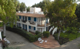 Hotel Le Dune – N