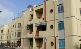 Hotel Kassiopea – I