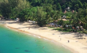 Baan Krating Khaolak