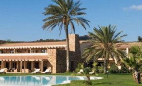 Aquadulci Hotel