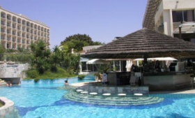 Golden Bay Beach Hotel