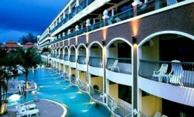 Karon Sea Sands Resort & Spa