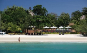Paradee Resort