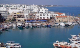 Elysium Beach Resort, Kypr-Paphos
