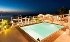 Andromeda Villas