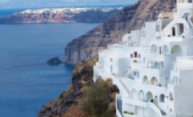 Tzekos Villas