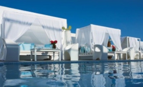 Aressana  Spa Hotel & Suites