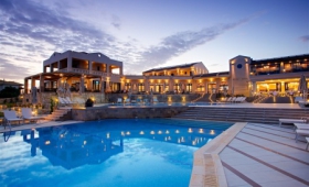 Sivota Diamond Spa Resort