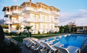 Villa Kolona