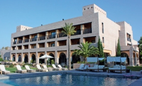 Vinci Seleccion Estrella De Mar, Andalusie – Marbella