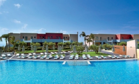Michelangelo Resort & Spa, Kos – Kardamena