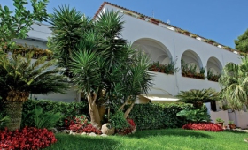 Villa Sanfelice, Capri – Capri Town