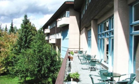 Hotel Plitvice, Plitvická Jezera