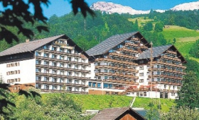 Alpenhotel Dachstein