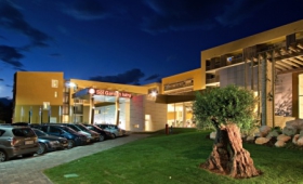 Hotel Sol Garden Istra, Umag