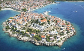 Pokoje Vybrané Primošten, Primošten