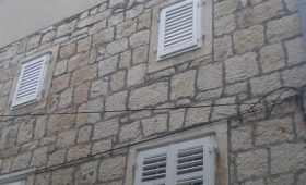 Apartmány Milenko, Baška Voda