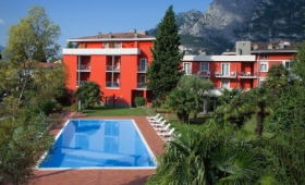 Hotel Brione
