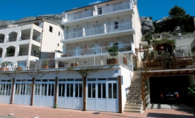 Vila Mily – Apartmány
