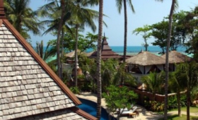 Muang Samui Spa Resort
