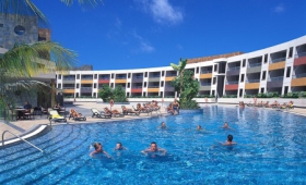 Geranios Suites & Spa