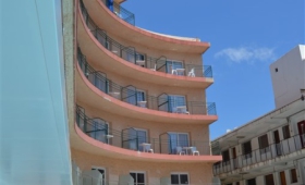 Hotel Sun Village